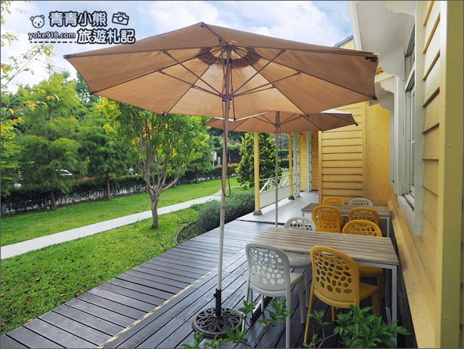 台北景點》The cafe’by想陽明山,在美式風味的小屋吃美食~悠閒渡過一下午 @青青小熊*旅遊札記 台北景點》The cafe’by想陽明山,在美式風味的小屋吃美食~悠閒渡過一下午 @青青小熊*旅遊札記