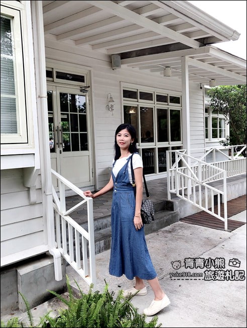 台北景點》The cafe’by想陽明山,在美式風味的小屋吃美食~悠閒渡過一下午 @青青小熊*旅遊札記 台北景點》The cafe’by想陽明山,在美式風味的小屋吃美食~悠閒渡過一下午 @青青小熊*旅遊札記