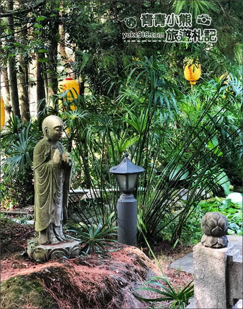 南投景點》禪機山仙佛寺.隱身南投國姓~處處充滿驚喜,日式風味廟宇 @青青小熊*旅遊札記 南投景點》禪機山仙佛寺.隱身南投國姓~處處充滿驚喜,日式風味廟宇 @青青小熊*旅遊札記