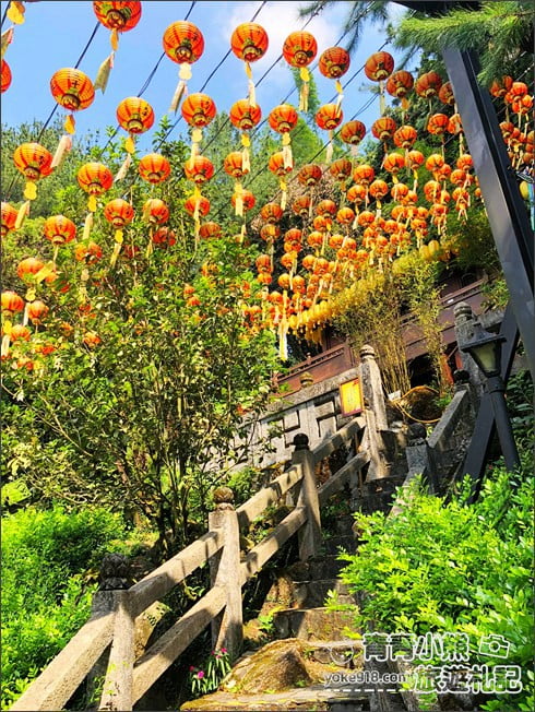 南投景點》禪機山仙佛寺.隱身南投國姓~處處充滿驚喜,日式風味廟宇 @青青小熊*旅遊札記 南投景點》禪機山仙佛寺.隱身南投國姓~處處充滿驚喜,日式風味廟宇 @青青小熊*旅遊札記