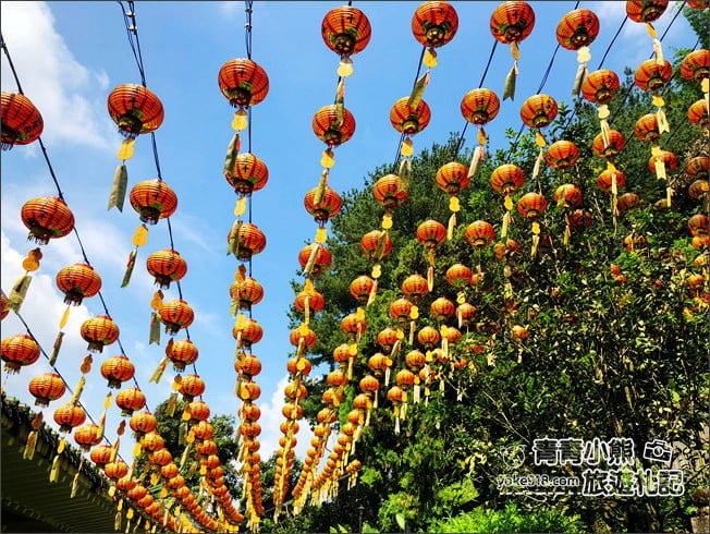 南投景點》禪機山仙佛寺.隱身南投國姓~處處充滿驚喜,日式風味廟宇 @青青小熊*旅遊札記 南投景點》禪機山仙佛寺.隱身南投國姓~處處充滿驚喜,日式風味廟宇 @青青小熊*旅遊札記