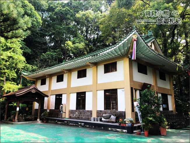 南投景點》禪機山仙佛寺.隱身南投國姓~處處充滿驚喜,日式風味廟宇 @青青小熊*旅遊札記 南投景點》禪機山仙佛寺.隱身南投國姓~處處充滿驚喜,日式風味廟宇 @青青小熊*旅遊札記