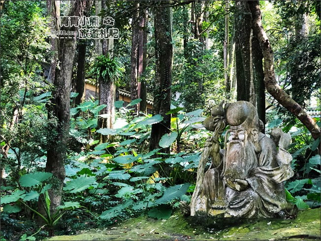 南投景點》禪機山仙佛寺.隱身南投國姓~處處充滿驚喜,日式風味廟宇 @青青小熊*旅遊札記 南投景點》禪機山仙佛寺.隱身南投國姓~處處充滿驚喜,日式風味廟宇 @青青小熊*旅遊札記