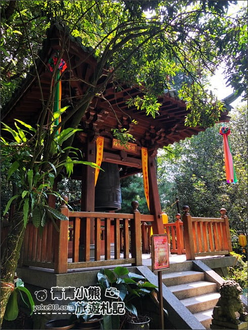 南投景點》禪機山仙佛寺.隱身南投國姓~處處充滿驚喜,日式風味廟宇 @青青小熊*旅遊札記 南投景點》禪機山仙佛寺.隱身南投國姓~處處充滿驚喜,日式風味廟宇 @青青小熊*旅遊札記