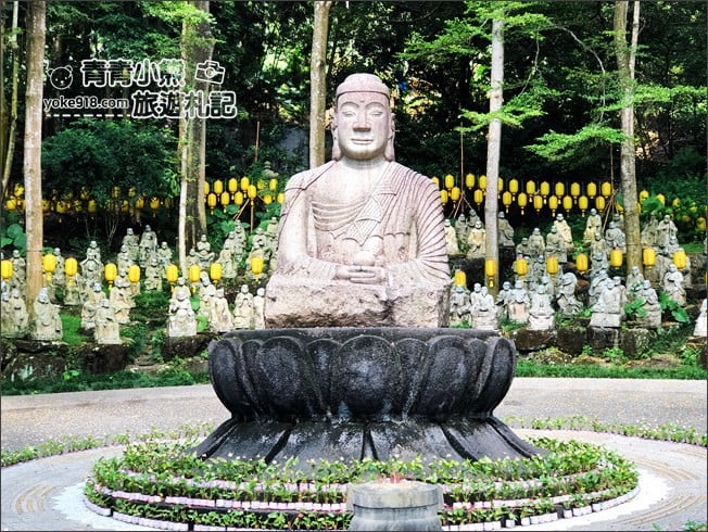 南投景點》禪機山仙佛寺.隱身南投國姓~處處充滿驚喜,日式風味廟宇 @青青小熊*旅遊札記 南投景點》禪機山仙佛寺.隱身南投國姓~處處充滿驚喜,日式風味廟宇 @青青小熊*旅遊札記