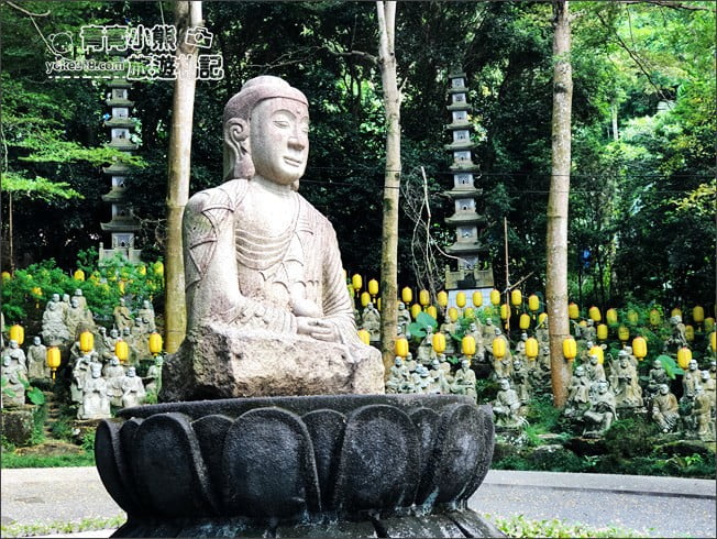 南投景點》禪機山仙佛寺.隱身南投國姓~處處充滿驚喜,日式風味廟宇 @青青小熊*旅遊札記 南投景點》禪機山仙佛寺.隱身南投國姓~處處充滿驚喜,日式風味廟宇 @青青小熊*旅遊札記
