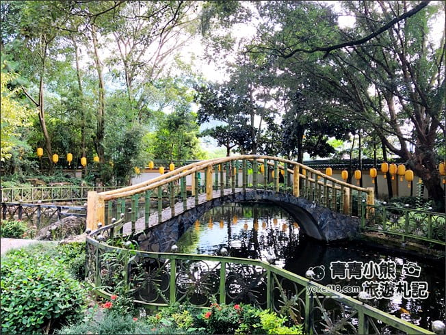 南投景點》禪機山仙佛寺．隱身南投國姓~處處充滿驚喜，日式風味廟宇 @青青小熊＊旅遊札記