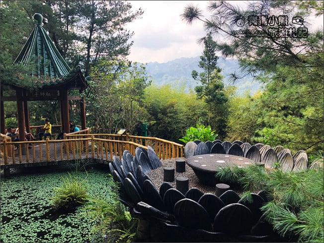 南投景點》禪機山仙佛寺.隱身南投國姓~處處充滿驚喜,日式風味廟宇 @青青小熊*旅遊札記 南投景點》禪機山仙佛寺.隱身南投國姓~處處充滿驚喜,日式風味廟宇 @青青小熊*旅遊札記