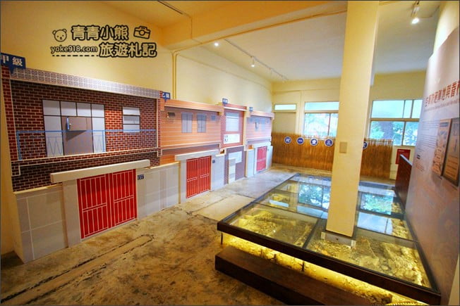 台北景點》空軍三重一村.新北市眷村文化園區~免門票景點這裡玩 @青青小熊*旅遊札記 台北景點》空軍三重一村.新北市眷村文化園區~免門票景點這裡玩 @青青小熊*旅遊札記