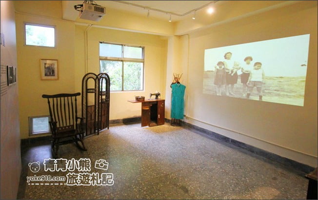 台北景點》空軍三重一村．新北市眷村文化園區~免門票景點這裡玩 @青青小熊＊旅遊札記