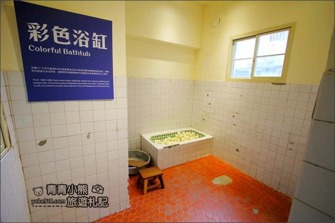 台北景點》空軍三重一村.新北市眷村文化園區~免門票景點這裡玩 @青青小熊*旅遊札記 台北景點》空軍三重一村.新北市眷村文化園區~免門票景點這裡玩 @青青小熊*旅遊札記