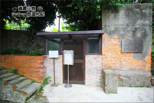 台北景點》空軍三重一村.新北市眷村文化園區~免門票景點這裡玩 @青青小熊*旅遊札記 台北景點》空軍三重一村.新北市眷村文化園區~免門票景點這裡玩 @青青小熊*旅遊札記