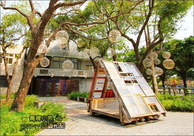 台北景點》空軍三重一村.新北市眷村文化園區~免門票景點這裡玩 @青青小熊*旅遊札記 台北景點》空軍三重一村.新北市眷村文化園區~免門票景點這裡玩 @青青小熊*旅遊札記