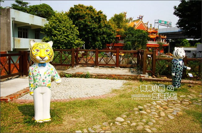 台北景點》空軍三重一村.新北市眷村文化園區~免門票景點這裡玩 @青青小熊*旅遊札記 台北景點》空軍三重一村.新北市眷村文化園區~免門票景點這裡玩 @青青小熊*旅遊札記