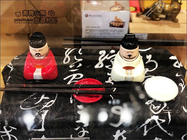 台北二日遊》愛臺灣博物館卡，一卡在手讓你全台9大博物館19園區不用買票趴趴Go @青青小熊＊旅遊札記