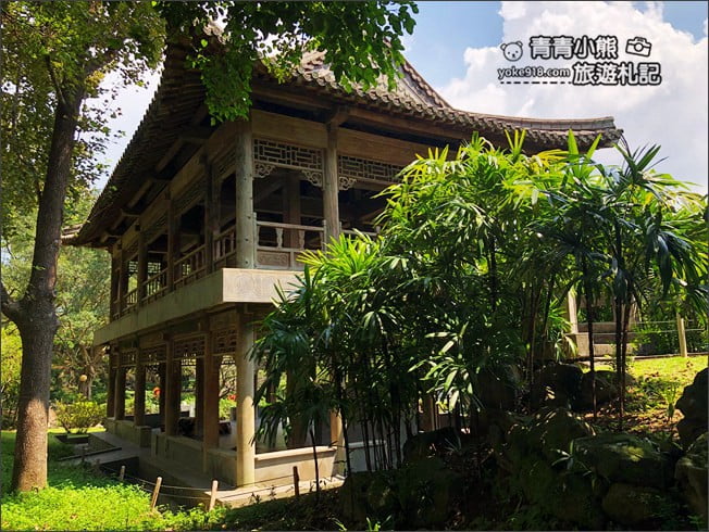 台北二日遊》愛臺灣博物館卡，一卡在手讓你全台9大博物館19園區不用買票趴趴Go @青青小熊＊旅遊札記