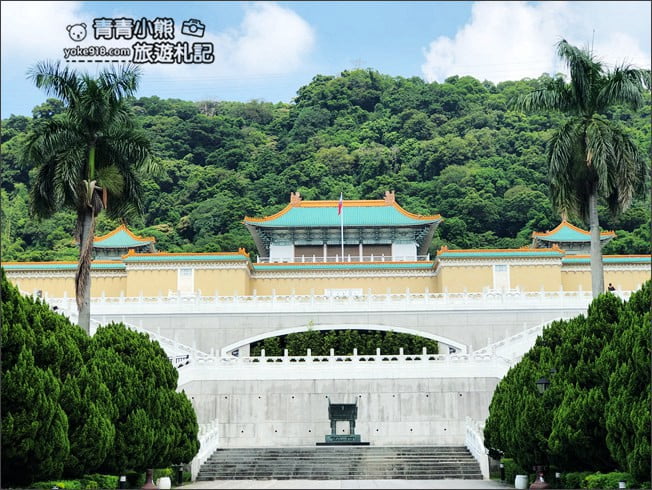 台北二日遊》愛臺灣博物館卡,一卡在手讓你全台9大博物館19園區不用買票趴趴Go @青青小熊*旅遊札記 台北二日遊》愛臺灣博物館卡,一卡在手讓你全台9大博物館19園區不用買票趴趴Go @青青小熊*旅遊札記