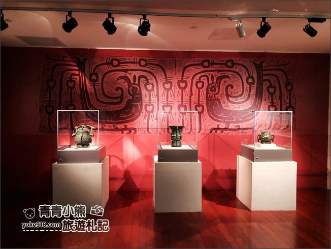 台北二日遊》愛臺灣博物館卡,一卡在手讓你全台9大博物館19園區不用買票趴趴Go @青青小熊*旅遊札記 台北二日遊》愛臺灣博物館卡,一卡在手讓你全台9大博物館19園區不用買票趴趴Go @青青小熊*旅遊札記