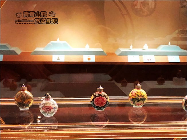 台北二日遊》愛臺灣博物館卡，一卡在手讓你全台9大博物館19園區不用買票趴趴Go @青青小熊＊旅遊札記