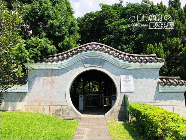 台北二日遊》愛臺灣博物館卡，一卡在手讓你全台9大博物館19園區不用買票趴趴Go @青青小熊＊旅遊札記