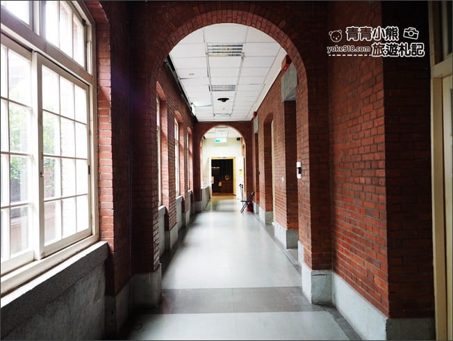 台北二日遊》愛臺灣博物館卡，一卡在手讓你全台9大博物館19園區不用買票趴趴Go @青青小熊＊旅遊札記