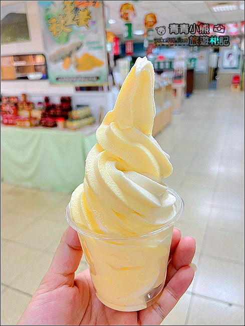苗栗景點》竹南啤酒廠．免門票打卡景點~來找巨大啤酒瓶拍照 @青青小熊＊旅遊札記