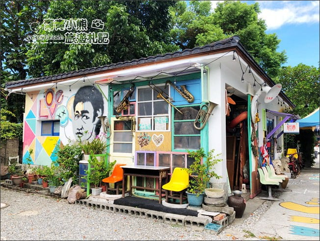 花蓮景點》來去秘密就是秘密~花蓮特色咖啡廳,超多收藏~復古咖啡館 @青青小熊*旅遊札記 花蓮景點》來去秘密就是秘密~花蓮特色咖啡廳,超多收藏~復古咖啡館 @青青小熊*旅遊札記