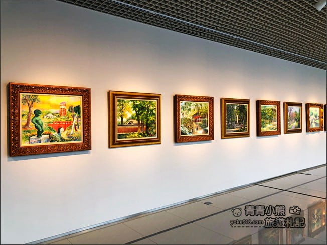 嘉義新景點》嘉義市立美術館.新與舊的融合之美~文青景點這裡拍 @青青小熊*旅遊札記 嘉義新景點》嘉義市立美術館.新與舊的融合之美~文青景點這裡拍 @青青小熊*旅遊札記