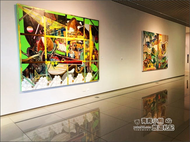 嘉義新景點》嘉義市立美術館.新與舊的融合之美~文青景點這裡拍 @青青小熊*旅遊札記 嘉義新景點》嘉義市立美術館.新與舊的融合之美~文青景點這裡拍 @青青小熊*旅遊札記