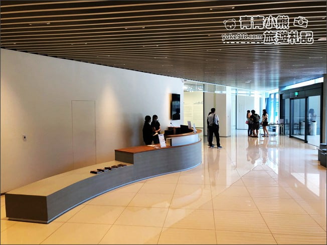 嘉義新景點》嘉義市立美術館．新與舊的融合之美~文青景點這裡拍 @青青小熊＊旅遊札記