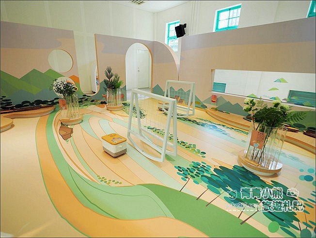 嘉義新景點》嘉義市立美術館.新與舊的融合之美~文青景點這裡拍 @青青小熊*旅遊札記 嘉義新景點》嘉義市立美術館.新與舊的融合之美~文青景點這裡拍 @青青小熊*旅遊札記