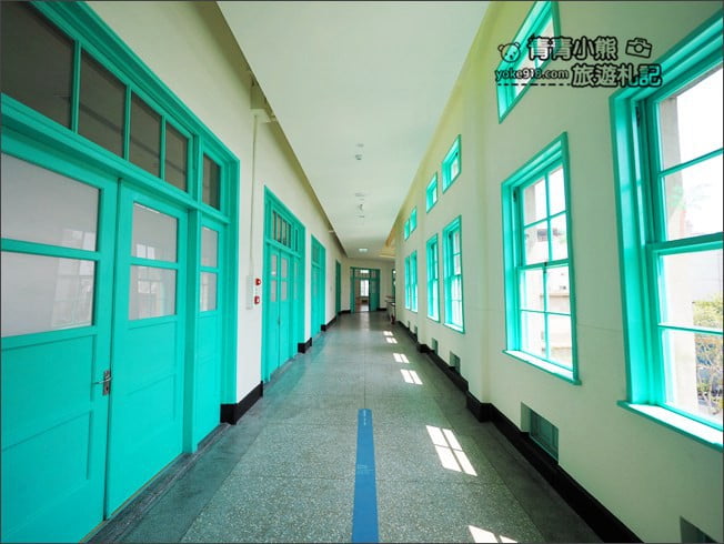 嘉義新景點》嘉義市立美術館.新與舊的融合之美~文青景點這裡拍 @青青小熊*旅遊札記 嘉義新景點》嘉義市立美術館.新與舊的融合之美~文青景點這裡拍 @青青小熊*旅遊札記