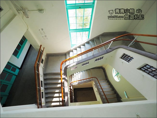 嘉義新景點》嘉義市立美術館.新與舊的融合之美~文青景點這裡拍 @青青小熊*旅遊札記 嘉義新景點》嘉義市立美術館.新與舊的融合之美~文青景點這裡拍 @青青小熊*旅遊札記