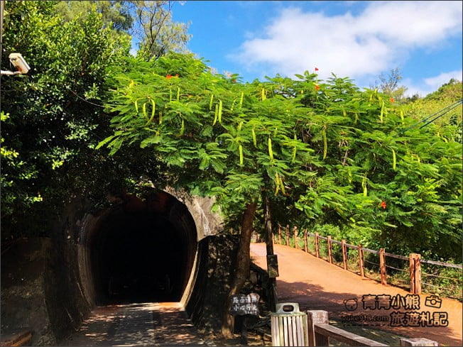 苗栗旅遊》免門票景點推薦．苗栗小資一日遊，超多免費景點輕鬆玩 @青青小熊＊旅遊札記