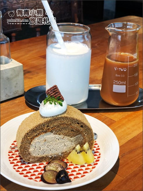 嘉義景點》起風THE WIND RISES.嘉義市區特色台灣茶茶藝館~很有味道的文青下午茶 @青青小熊*旅遊札記 嘉義景點》起風THE WIND RISES.嘉義市區特色台灣茶茶藝館~很有味道的文青下午茶 @青青小熊*旅遊札記