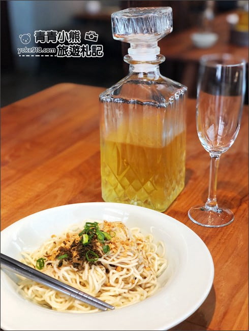 嘉義景點》起風THE WIND RISES.嘉義市區特色台灣茶茶藝館~很有味道的文青下午茶 @青青小熊*旅遊札記 嘉義景點》起風THE WIND RISES.嘉義市區特色台灣茶茶藝館~很有味道的文青下午茶 @青青小熊*旅遊札記