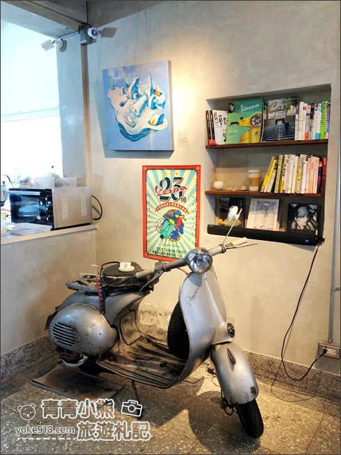 嘉義景點》起風THE WIND RISES.嘉義市區特色台灣茶茶藝館~很有味道的文青下午茶 @青青小熊*旅遊札記 嘉義景點》起風THE WIND RISES.嘉義市區特色台灣茶茶藝館~很有味道的文青下午茶 @青青小熊*旅遊札記