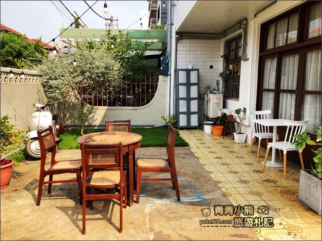 嘉義景點》起風THE WIND RISES.嘉義市區特色台灣茶茶藝館~很有味道的文青下午茶 @青青小熊*旅遊札記 嘉義景點》起風THE WIND RISES.嘉義市區特色台灣茶茶藝館~很有味道的文青下午茶 @青青小熊*旅遊札記
