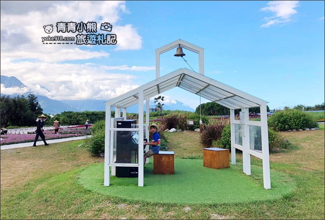 花蓮景點》曼波園區+神秘四八高地坑道.免門票景點讓我們探險去 @青青小熊*旅遊札記 花蓮景點》曼波園區+神秘四八高地坑道.免門票景點讓我們探險去 @青青小熊*旅遊札記