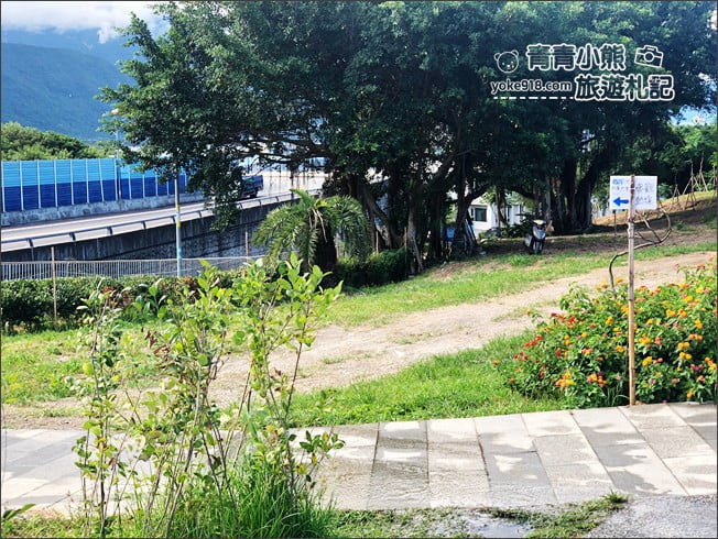 花蓮景點》曼波園區+神秘四八高地坑道.免門票景點讓我們探險去 @青青小熊*旅遊札記 花蓮景點》曼波園區+神秘四八高地坑道.免門票景點讓我們探險去 @青青小熊*旅遊札記