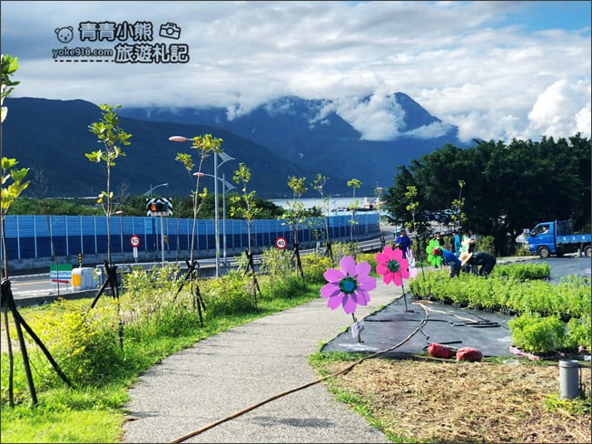 花蓮景點》曼波園區+神秘四八高地坑道.免門票景點讓我們探險去 @青青小熊*旅遊札記 花蓮景點》曼波園區+神秘四八高地坑道.免門票景點讓我們探險去 @青青小熊*旅遊札記