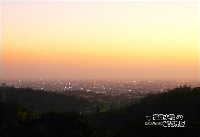 彰化景點》轉角秘密基地.花壇夜景餐廳~泡腳、賞日落、看夜景 @青青小熊*旅遊札記 彰化景點》轉角秘密基地.花壇夜景餐廳~泡腳、賞日落、看夜景 @青青小熊*旅遊札記