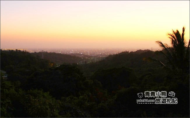 彰化景點》轉角秘密基地.花壇夜景餐廳~泡腳、賞日落、看夜景 @青青小熊*旅遊札記 彰化景點》轉角秘密基地.花壇夜景餐廳~泡腳、賞日落、看夜景 @青青小熊*旅遊札記