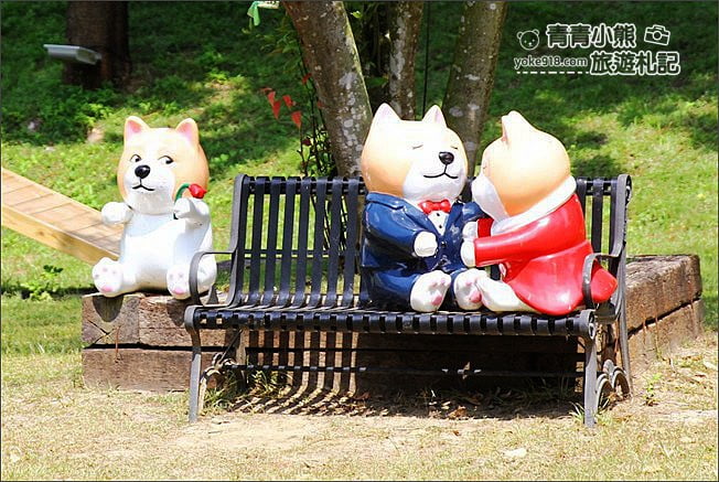 台中景點》啵比星球.海灣樂世界寵物樂園~親子同遊,這裡也是毛小孩的水陸遊樂園 @青青小熊*旅遊札記 台中景點》啵比星球.海灣樂世界寵物樂園~親子同遊,這裡也是毛小孩的水陸遊樂園 @青青小熊*旅遊札記
