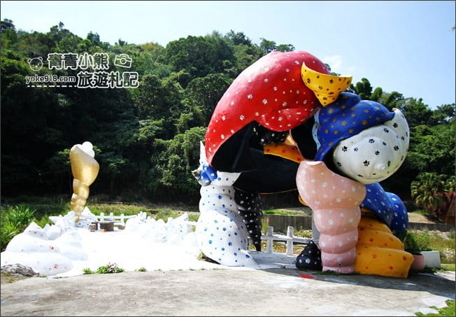 台中景點》啵比星球.海灣樂世界寵物樂園~親子同遊,這裡也是毛小孩的水陸遊樂園 @青青小熊*旅遊札記 台中景點》啵比星球.海灣樂世界寵物樂園~親子同遊,這裡也是毛小孩的水陸遊樂園 @青青小熊*旅遊札記
