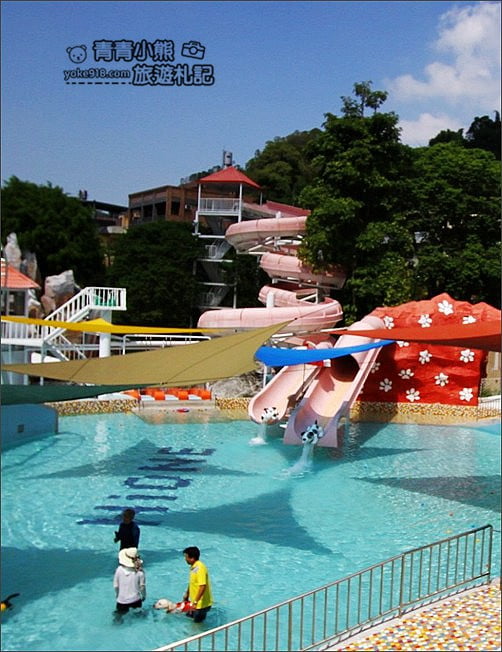 台中景點》啵比星球.海灣樂世界寵物樂園~親子同遊,這裡也是毛小孩的水陸遊樂園 @青青小熊*旅遊札記 台中景點》啵比星球.海灣樂世界寵物樂園~親子同遊,這裡也是毛小孩的水陸遊樂園 @青青小熊*旅遊札記
