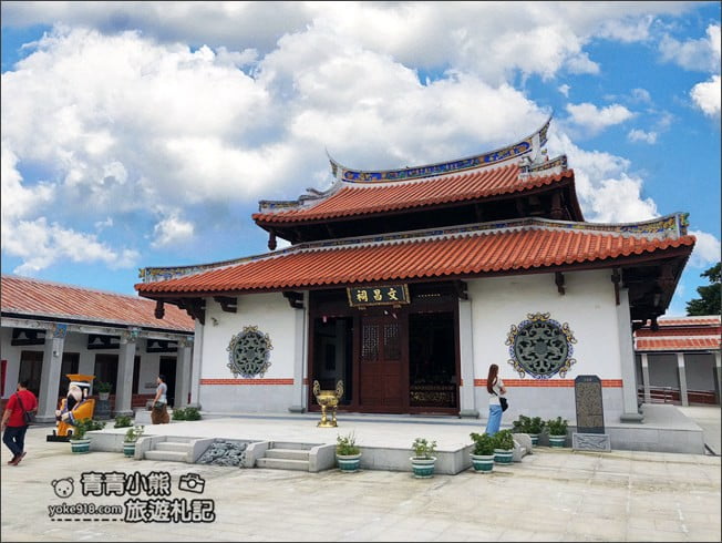 苗栗旅遊》免門票景點推薦．苗栗小資一日遊，超多免費景點輕鬆玩 @青青小熊＊旅遊札記