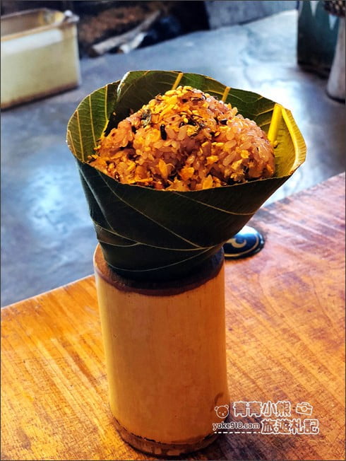 花蓮景點》豐濱伊娜飛魚~好吃、原味的原住民特色小吃店~必吃美食 @青青小熊*旅遊札記 花蓮景點》豐濱伊娜飛魚~好吃、原味的原住民特色小吃店~必吃美食 @青青小熊*旅遊札記
