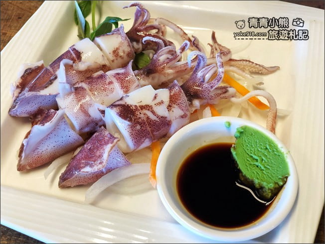 花蓮景點》豐濱伊娜飛魚~好吃、原味的原住民特色小吃店~必吃美食 @青青小熊*旅遊札記 花蓮景點》豐濱伊娜飛魚~好吃、原味的原住民特色小吃店~必吃美食 @青青小熊*旅遊札記