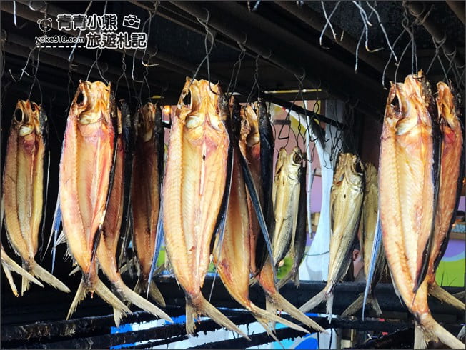 花蓮景點》豐濱伊娜飛魚~好吃、原味的原住民特色小吃店~必吃美食 @青青小熊*旅遊札記 花蓮景點》豐濱伊娜飛魚~好吃、原味的原住民特色小吃店~必吃美食 @青青小熊*旅遊札記